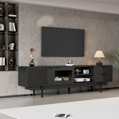 Meubles TV et centres de divertissement