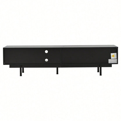 Meubles TV et centres de divertissement