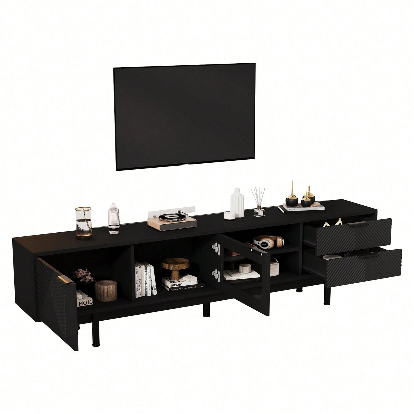 Meubles TV et centres de divertissement