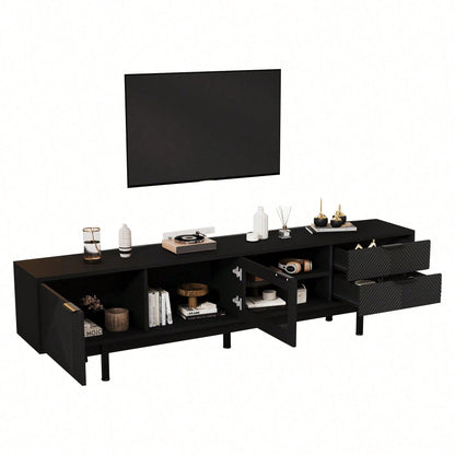 Meubles TV et centres de divertissement