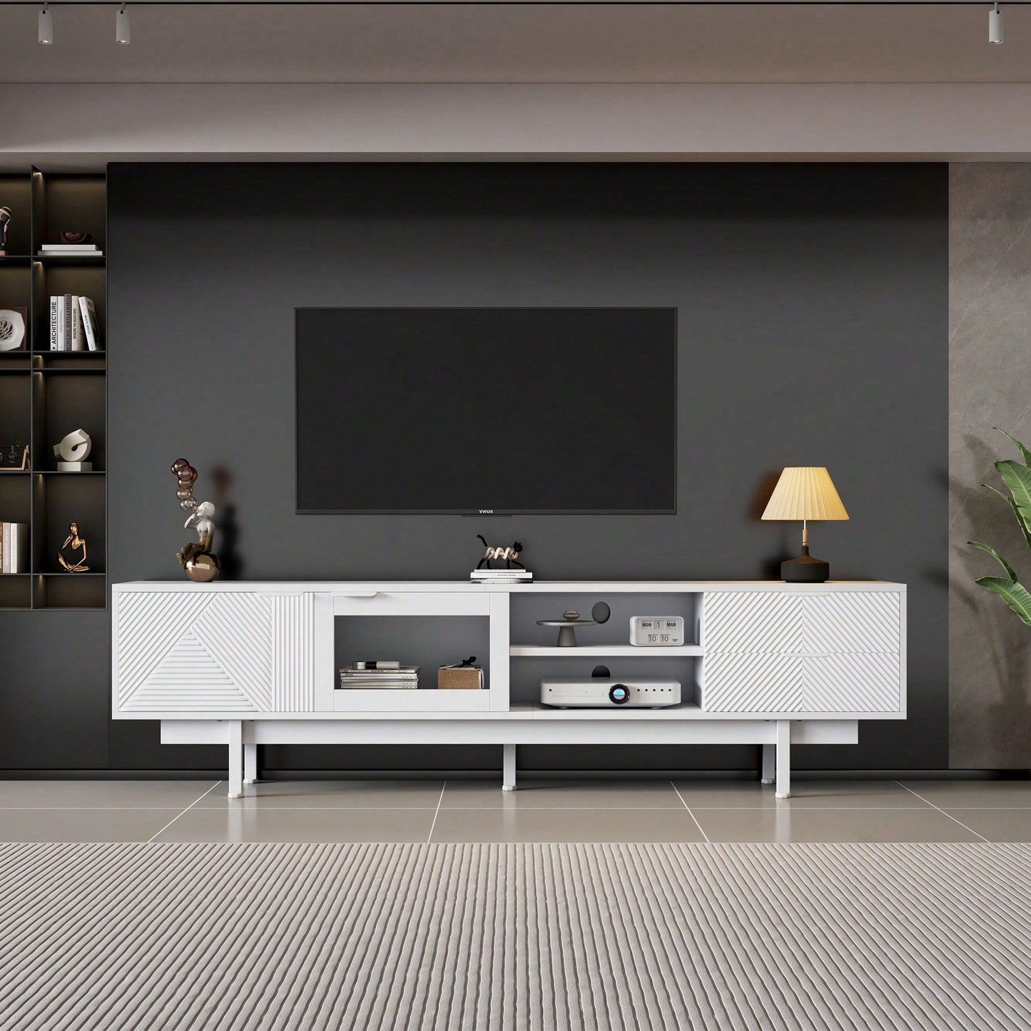 Meubles TV et centres de divertissement