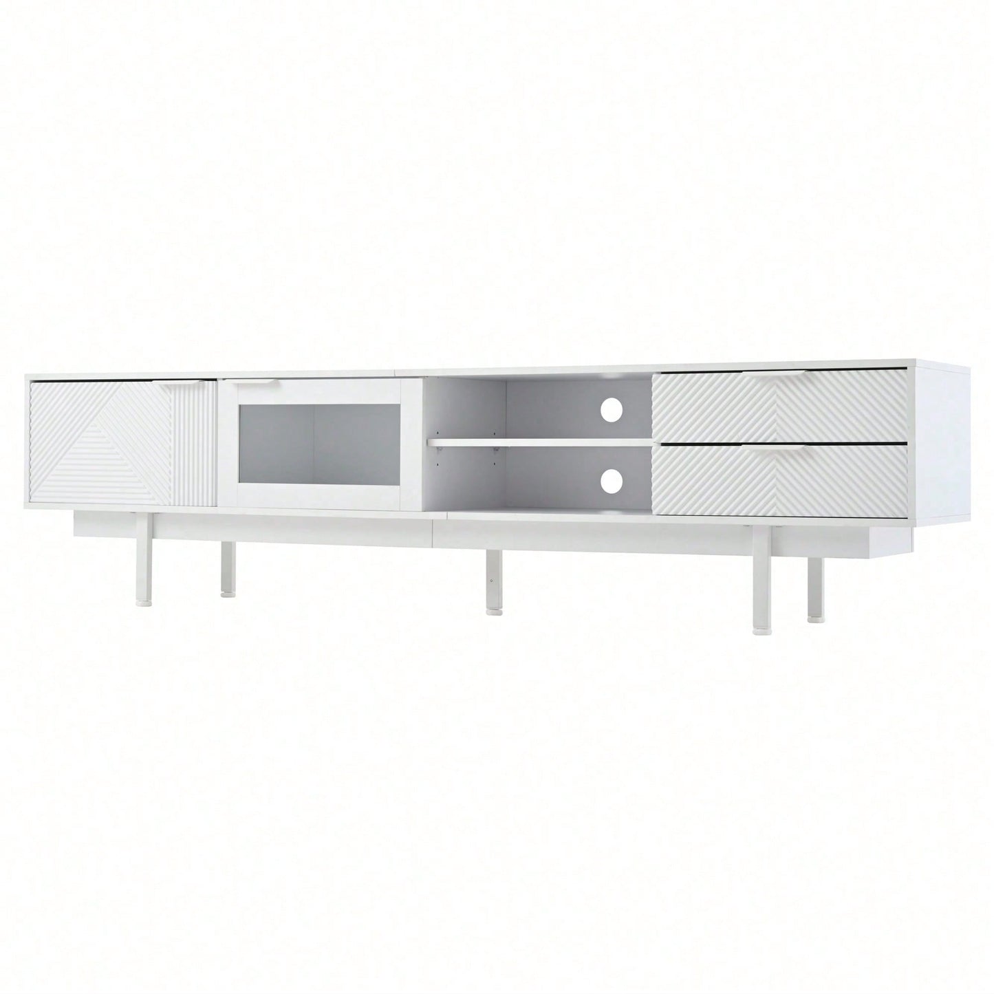 Meubles TV et centres de divertissement