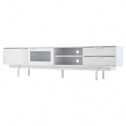 Meubles TV et centres de divertissement