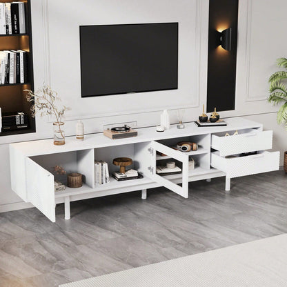 Meubles TV et centres de divertissement