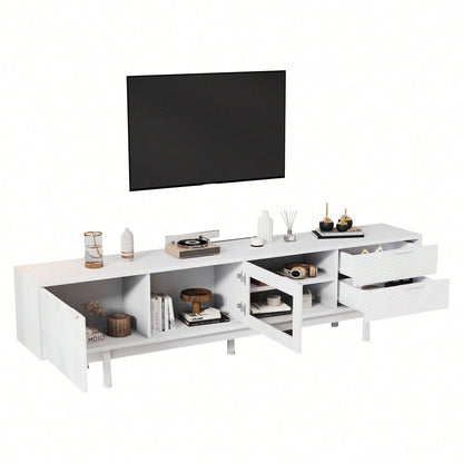 Meubles TV et centres de divertissement