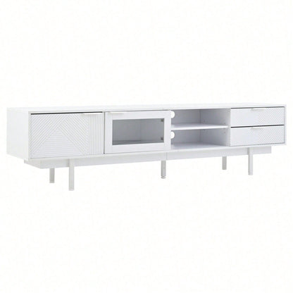 Meubles TV et centres de divertissement