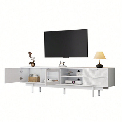 Meubles TV et centres de divertissement