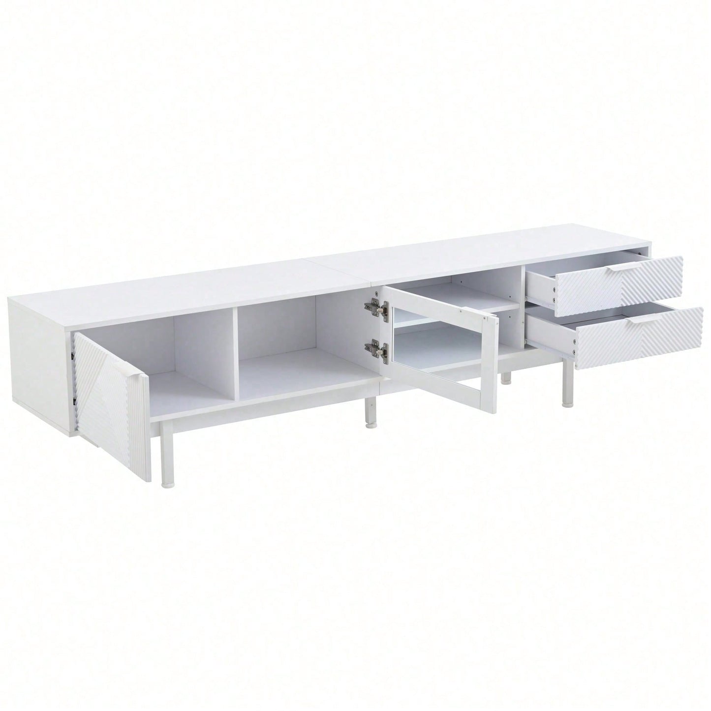 Meubles TV et centres de divertissement