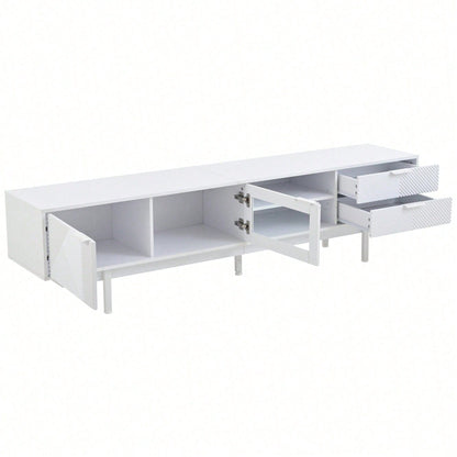 Meubles TV et centres de divertissement