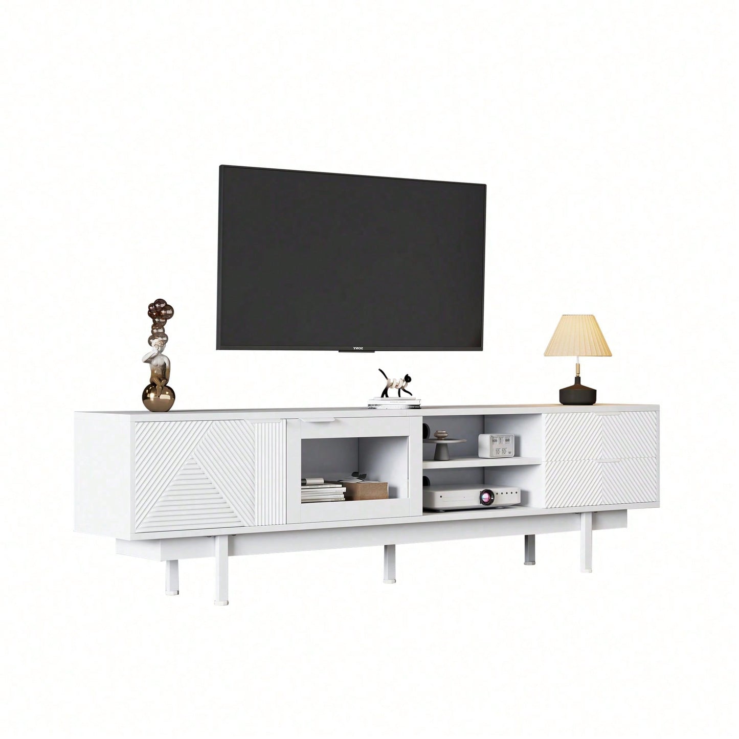 Meubles TV et centres de divertissement