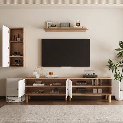 Meubles TV et centres de divertissement