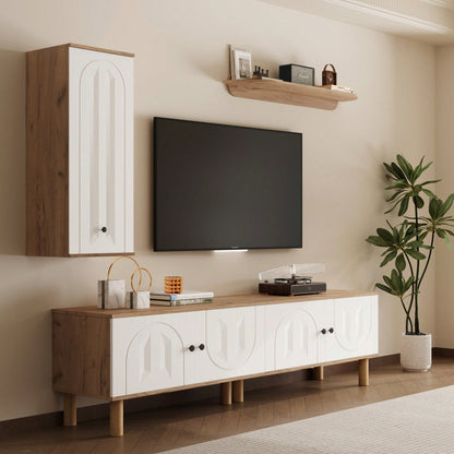 Meubles TV et centres de divertissement