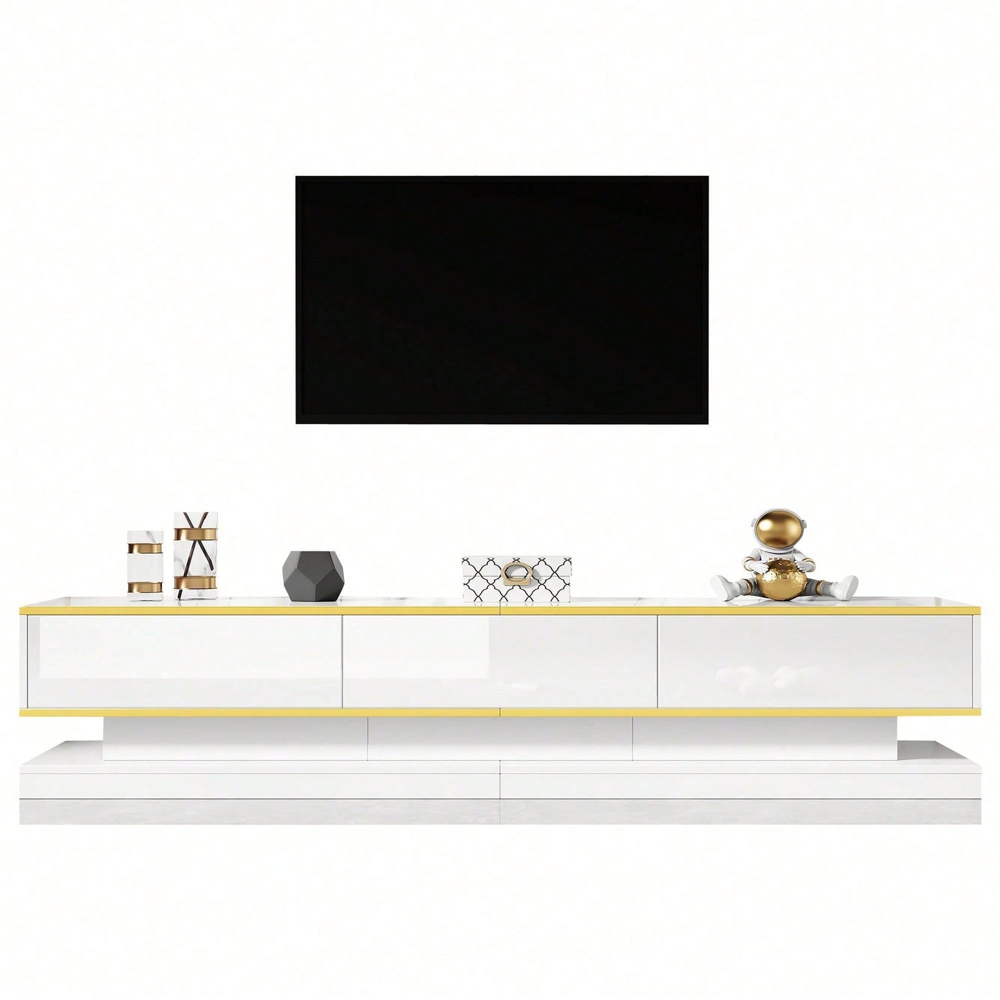 Meubles TV et centres de divertissement