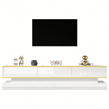 Meubles TV et centres de divertissement