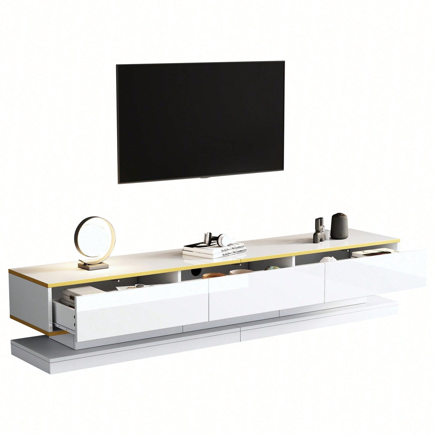 Meubles TV et centres de divertissement