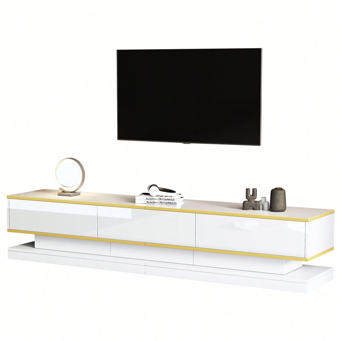 Meubles TV et centres de divertissement