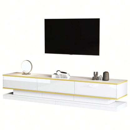 Meubles TV et centres de divertissement