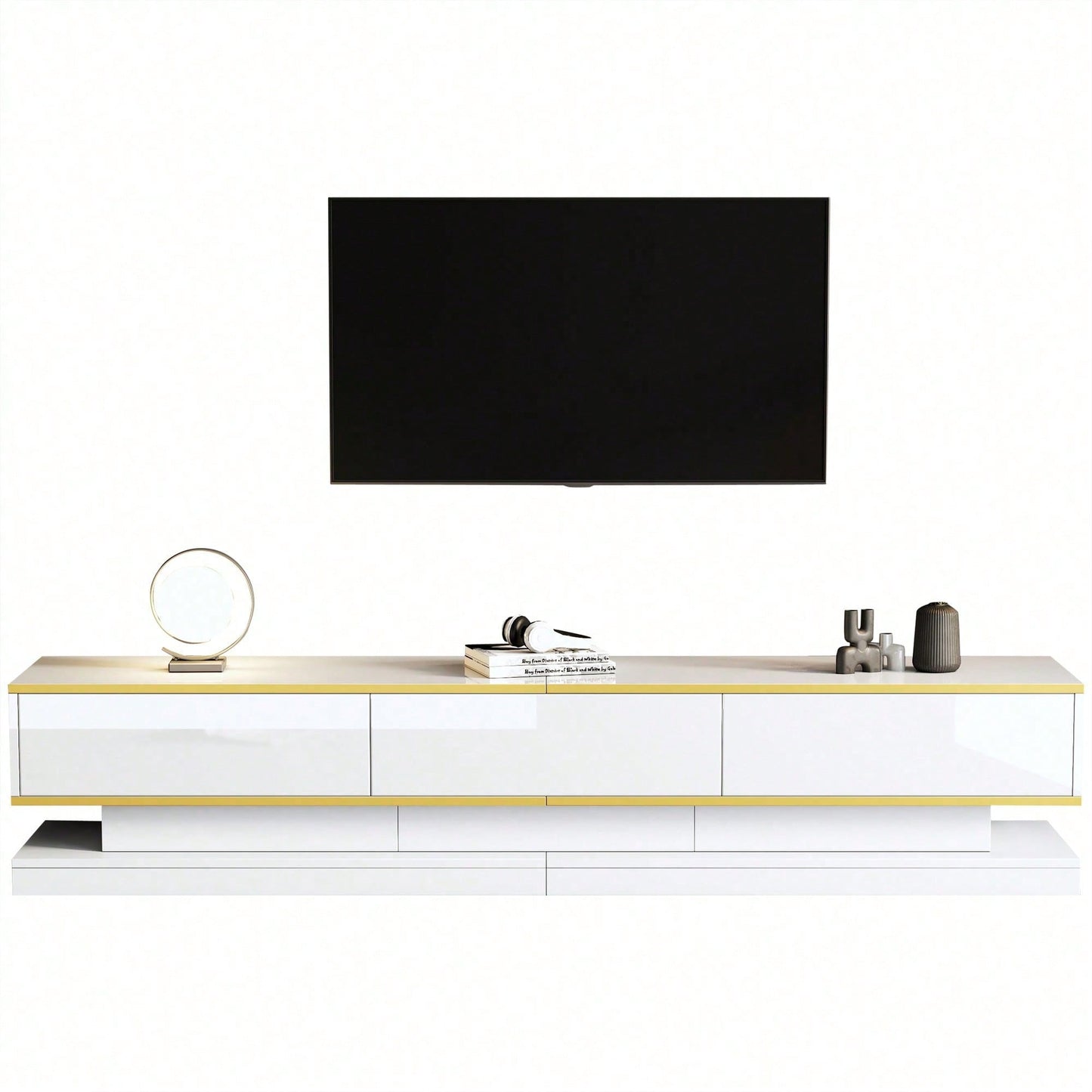Meubles TV et centres de divertissement