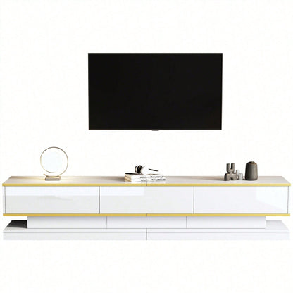 Meubles TV et centres de divertissement