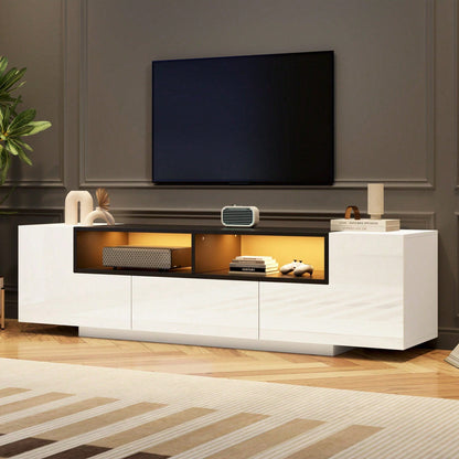 Meubles TV et centres de divertissement