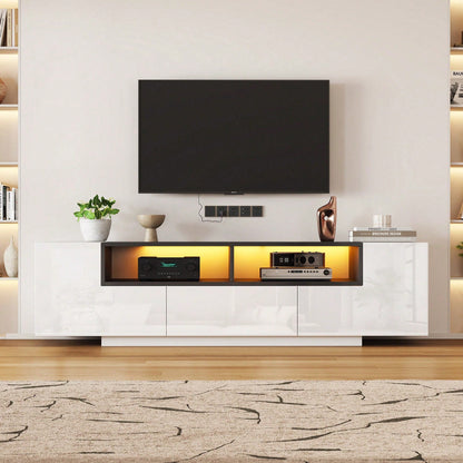 Meubles TV et centres de divertissement