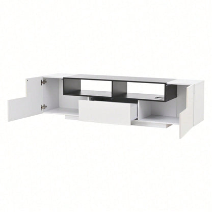 Meubles TV et centres de divertissement