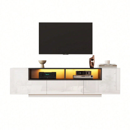 Meubles TV et centres de divertissement