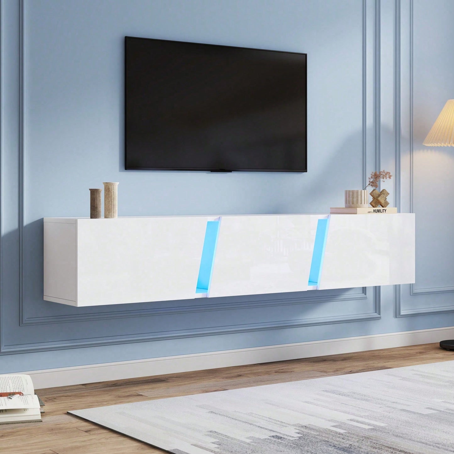 Meubles TV et centres de divertissement