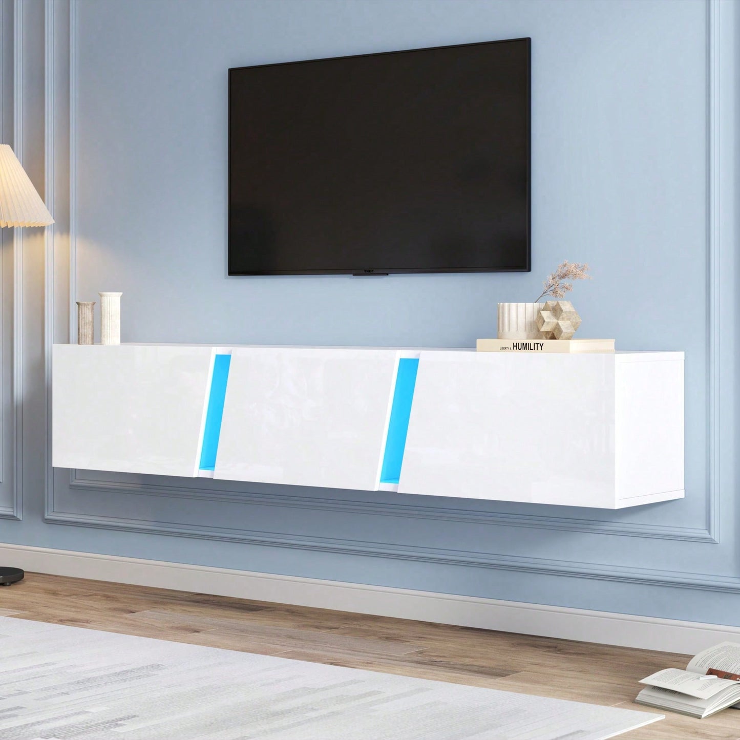 Meubles TV et centres de divertissement