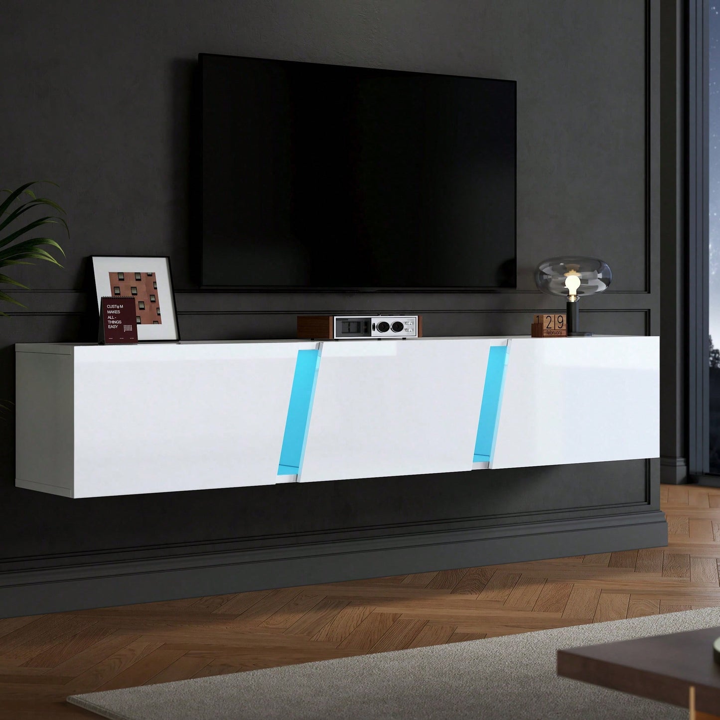 Meubles TV et centres de divertissement