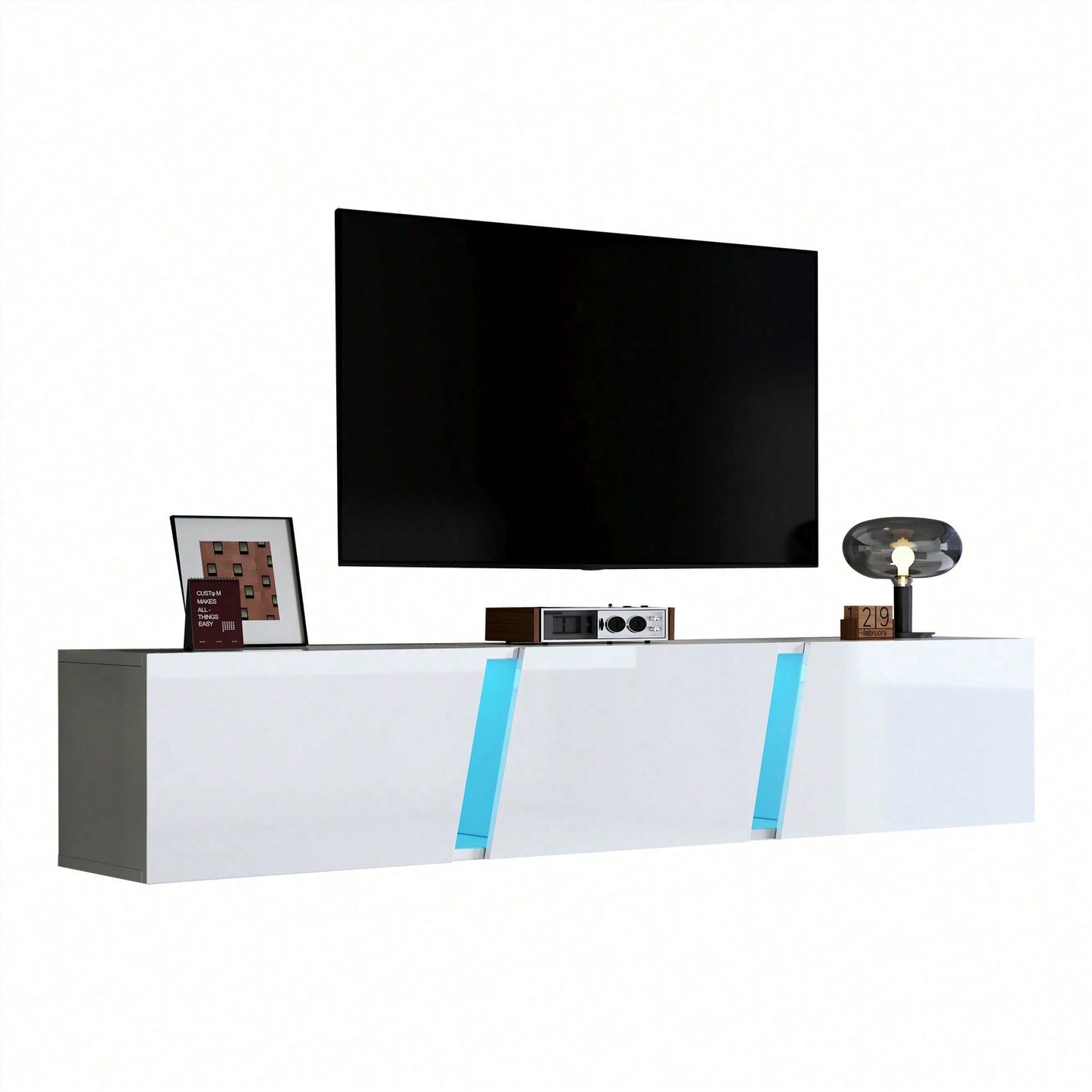 Meubles TV et centres de divertissement
