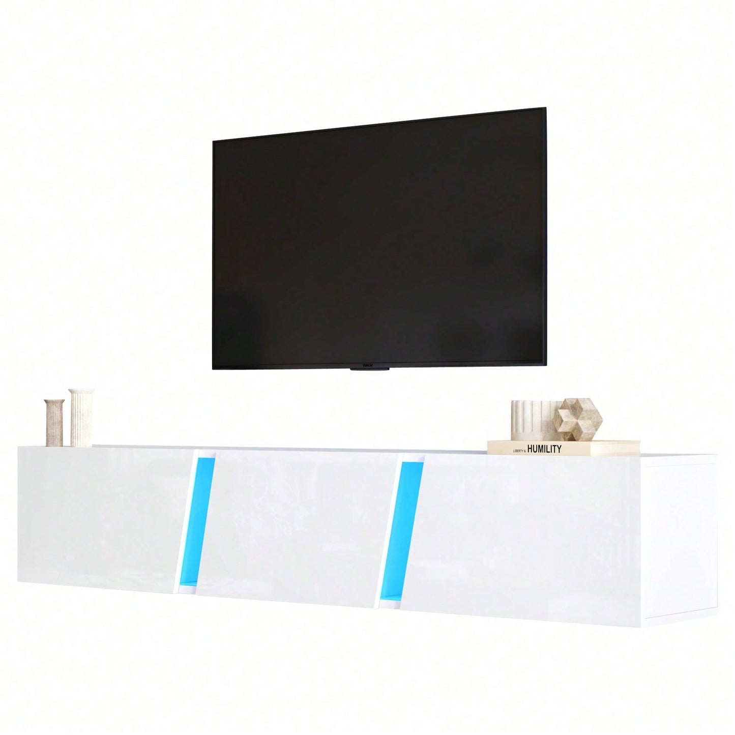 Meubles TV et centres de divertissement