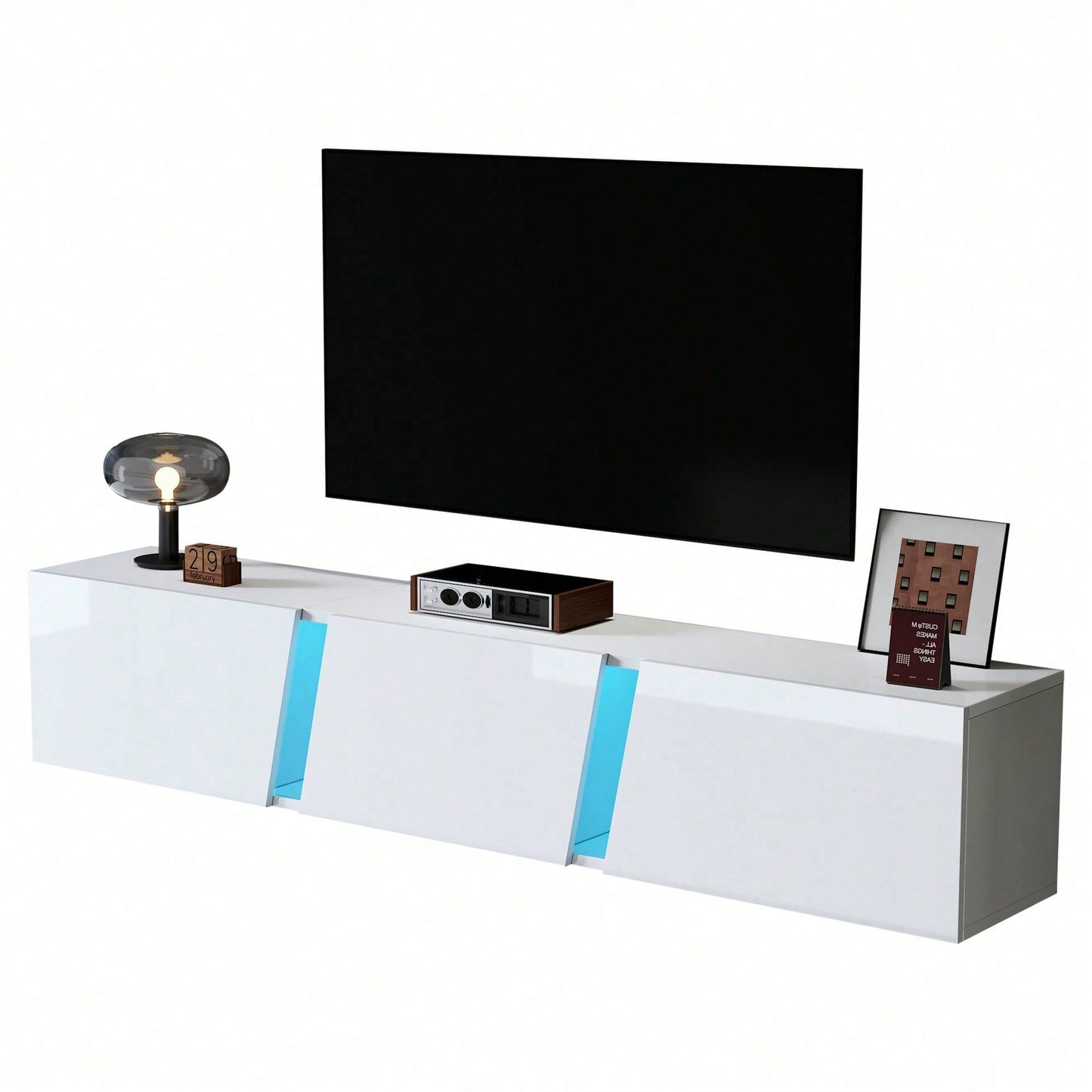 Meubles TV et centres de divertissement