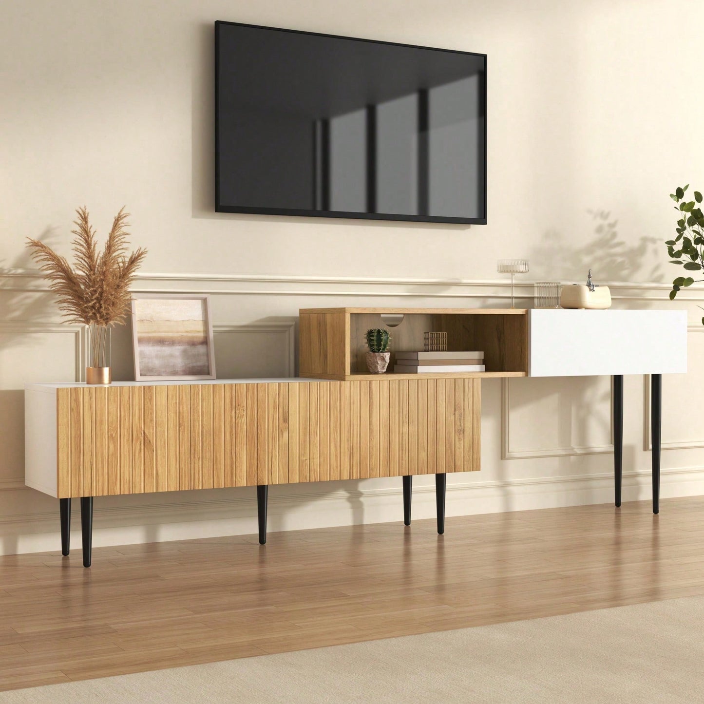 Meubles TV et centres de divertissement