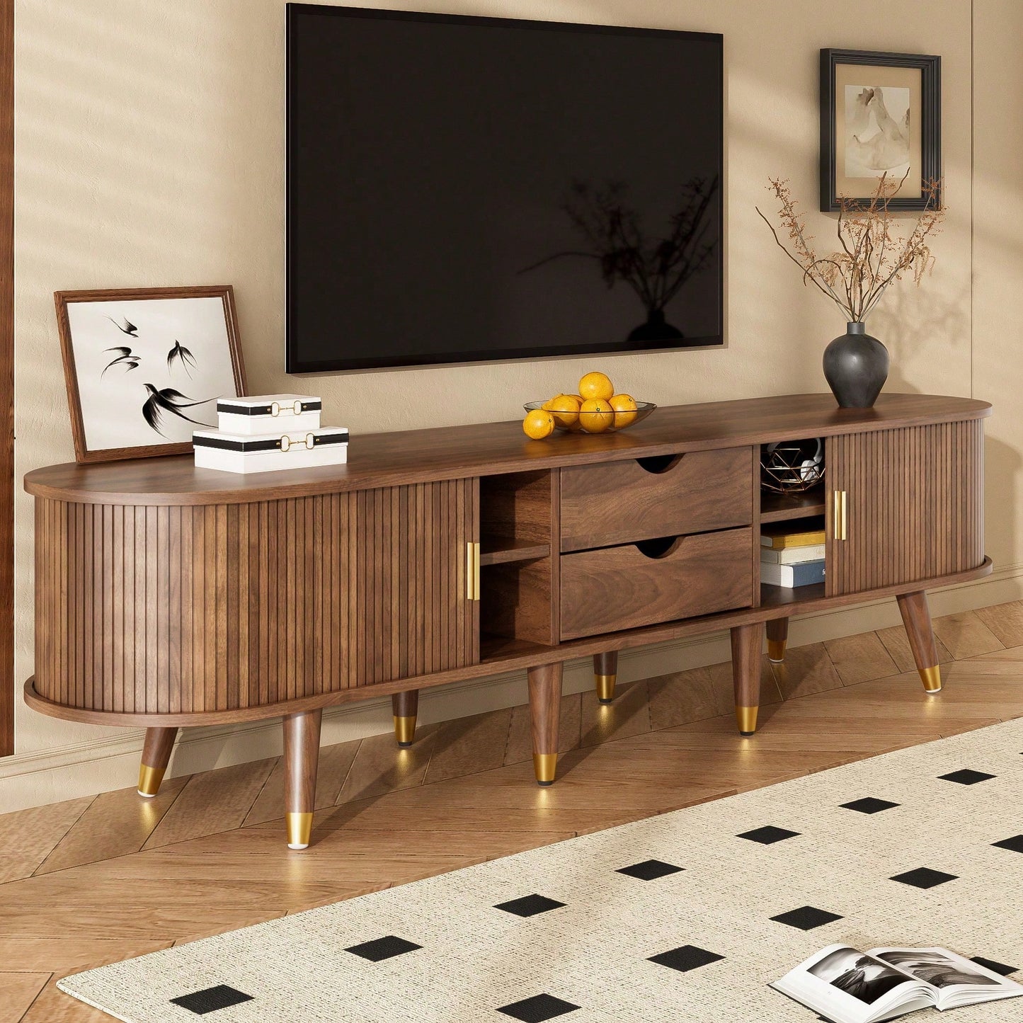 Meubles TV et centres de divertissement
