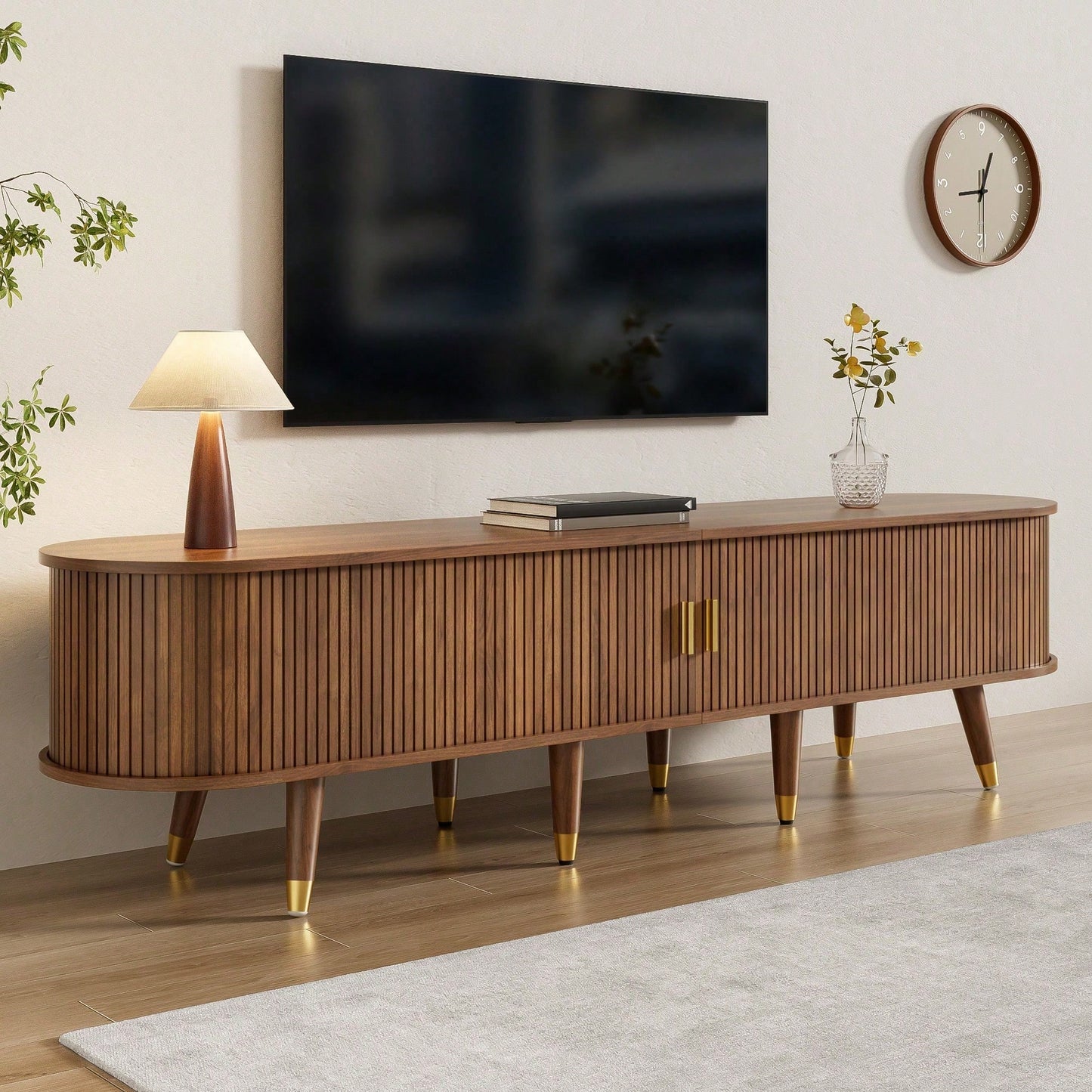 Meubles TV et centres de divertissement