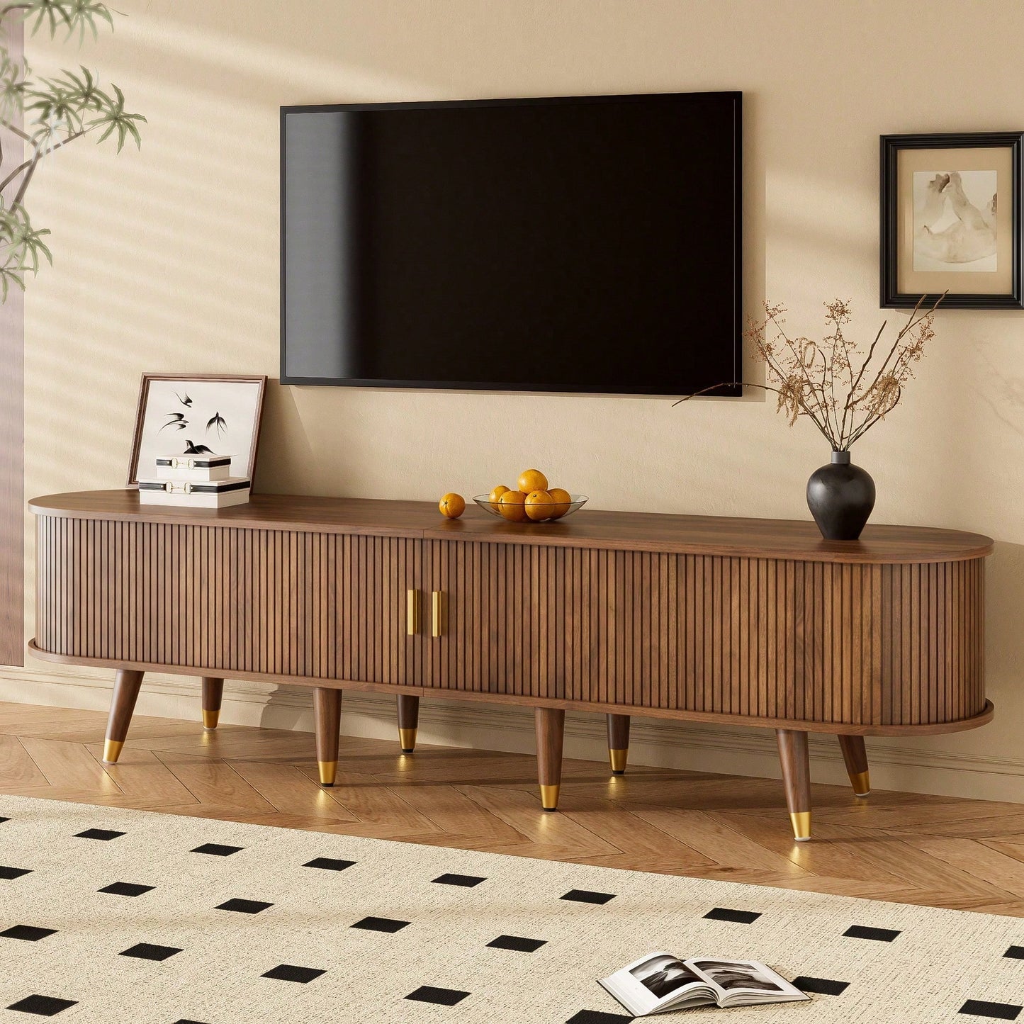 Meubles TV et centres de divertissement