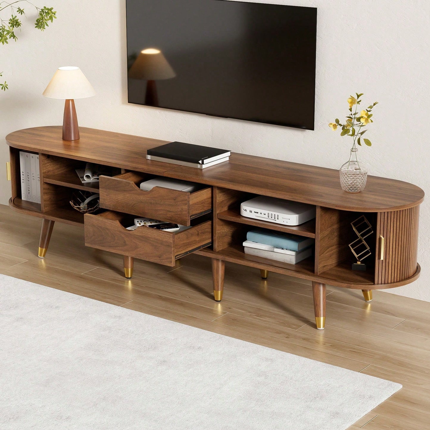 Meubles TV et centres de divertissement
