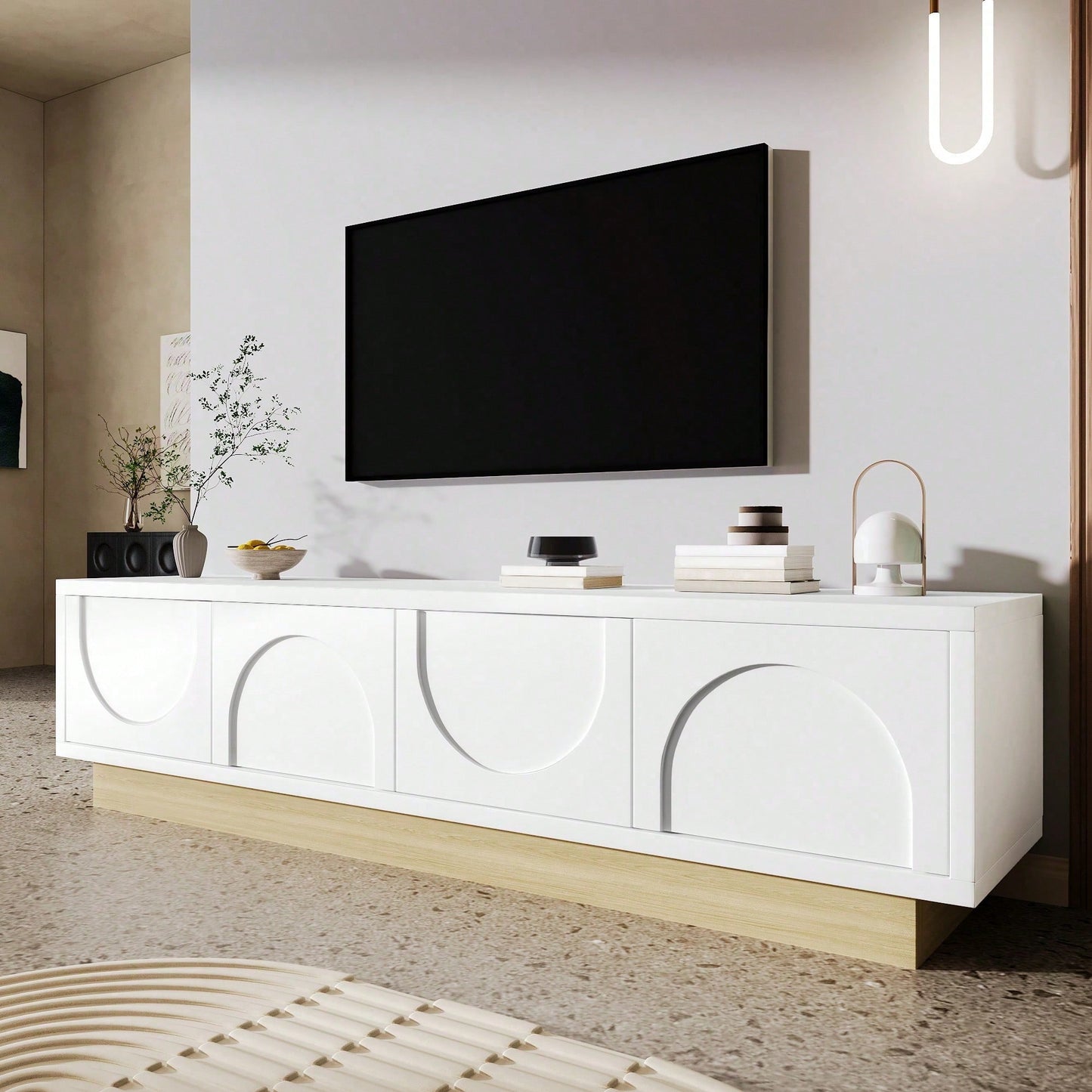 Meubles TV et centres de divertissement