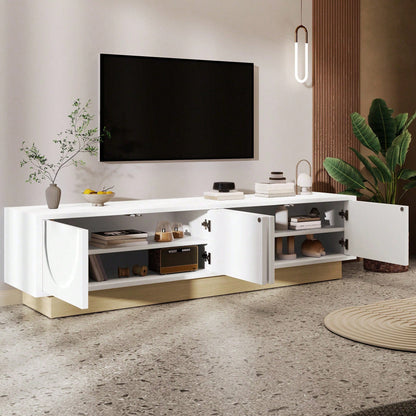 Meubles TV et centres de divertissement