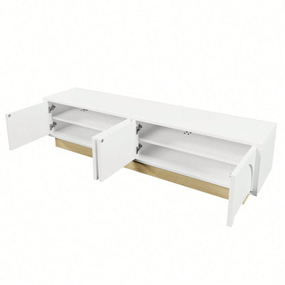 Meubles TV et centres de divertissement