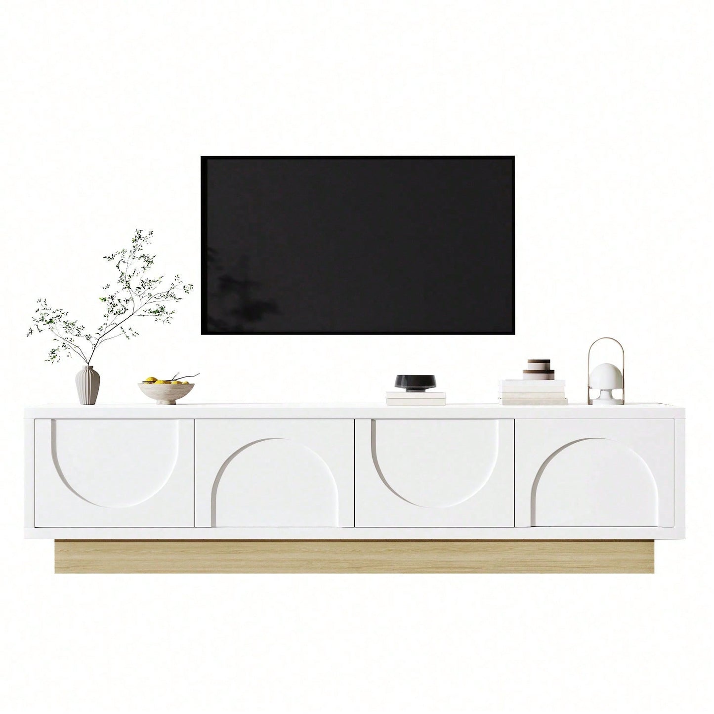 Meubles TV et centres de divertissement