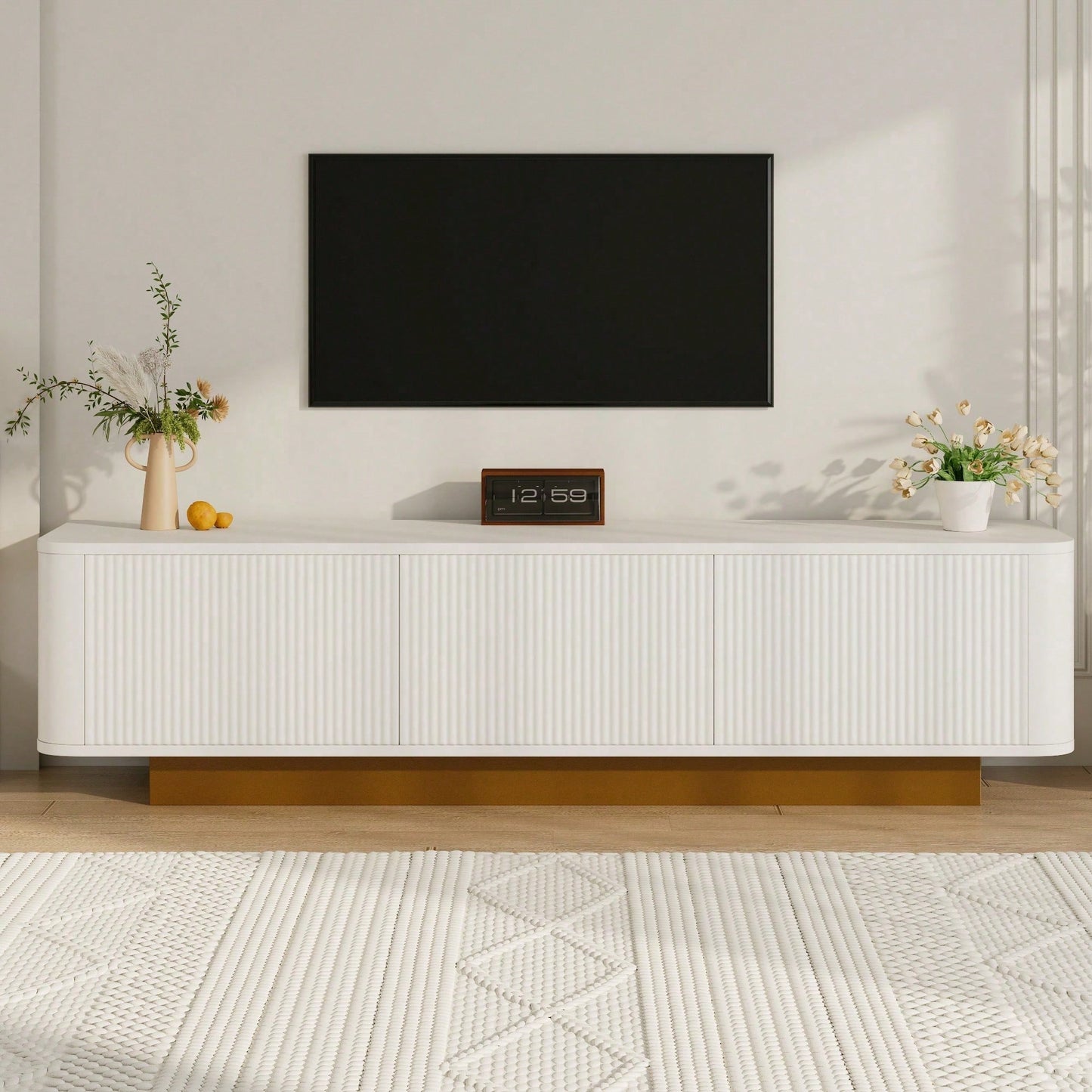 Meubles TV et centres de divertissement