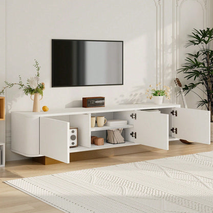 Meubles TV et centres de divertissement