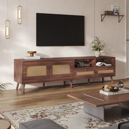 Meubles TV et centres de divertissement