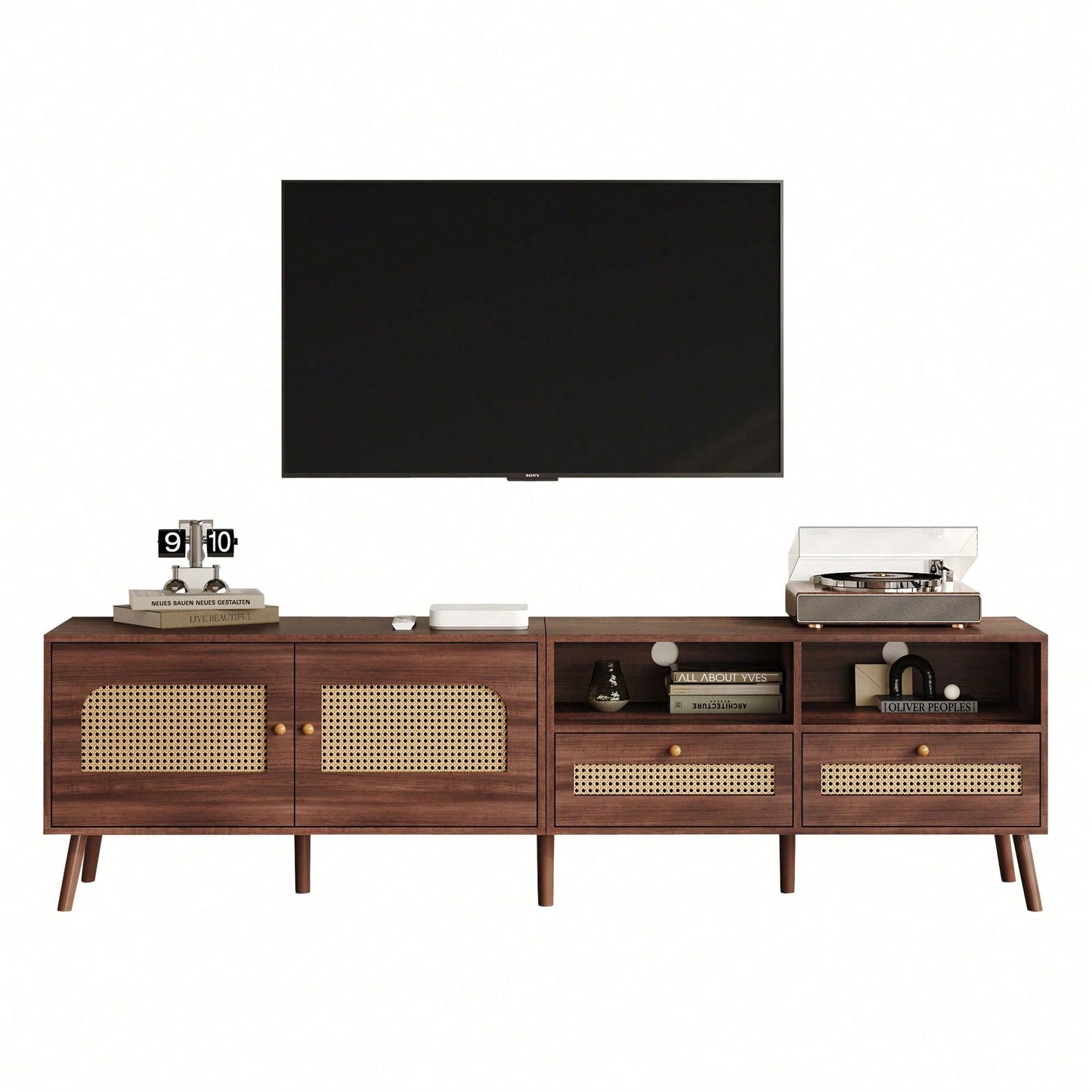 Meubles TV et centres de divertissement