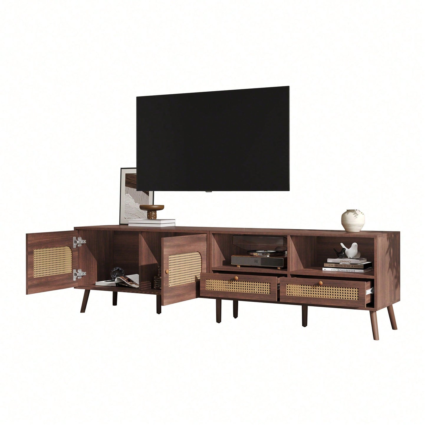 Meubles TV et centres de divertissement