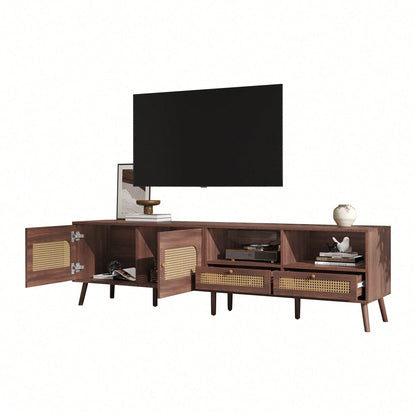 Meubles TV et centres de divertissement