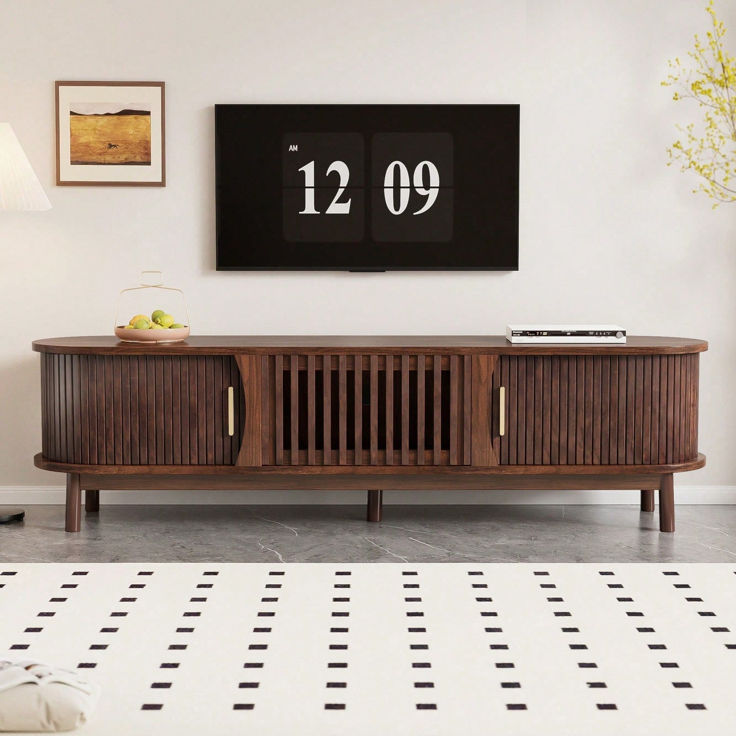 Meubles TV et centres de divertissement