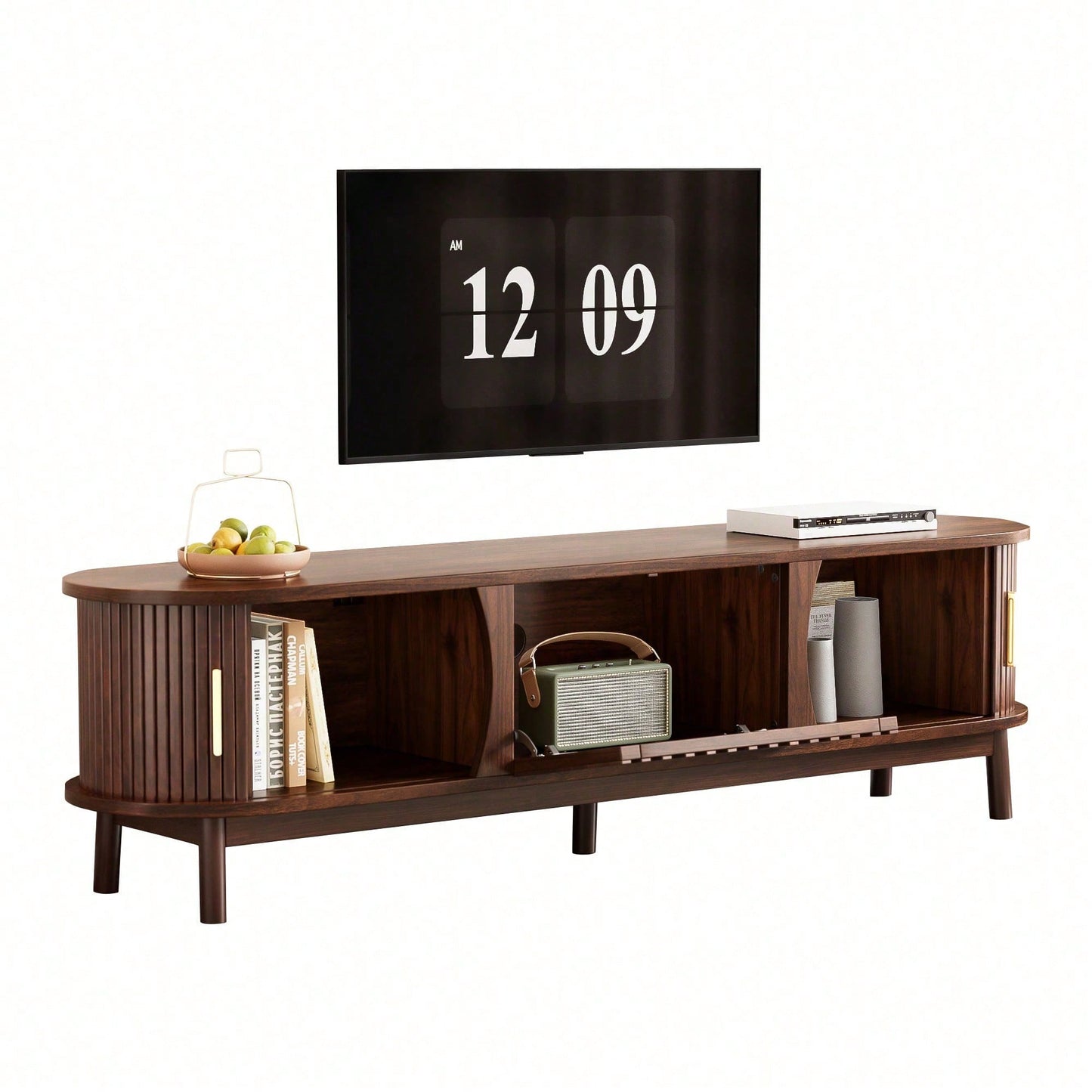 Meubles TV et centres de divertissement